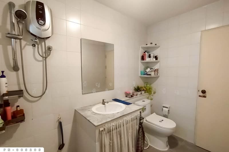 FN-065295 Single House, The Oriental House, Bang Bua Thong, Bang Kruai-Sai Noi Road, Nonthaburi, Bang Bua Thong, Bang Bua Thong, Nonthaburi, 2 Bedrooms, 230 sqm, Single Detached House For Sale, by Benchawarin Pakkawetppisit, 500195854 - DDproperty.com