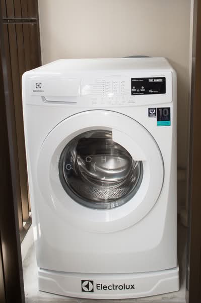 Maestro 12 Ratchathewi, Bangkok, 368 Phetchaburi Road, Thung Phaya Thai, Ratchathewi, Bangkok, 1 Bedroom, 31 sqm, Condo For Rent, by Bencharong (Yok) Treerat-a-na-wat, 500195855 - DDproperty.com