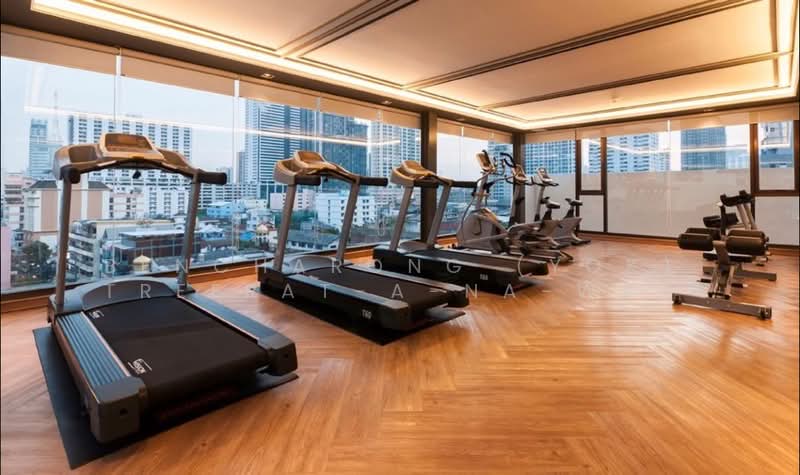 Maestro 12 Ratchathewi : มาเอสโตร 12, กรุงเทพ, 368 ถนนเพชรบุรี, ทุ่งพญาไท, ราชเทวี, กรุงเทพ, 31 ตร.ม., คอนโด ให้เช่า, โดย Bencharong (Yok) Treerat-a-na-wat, 500195855 - DDproperty.com