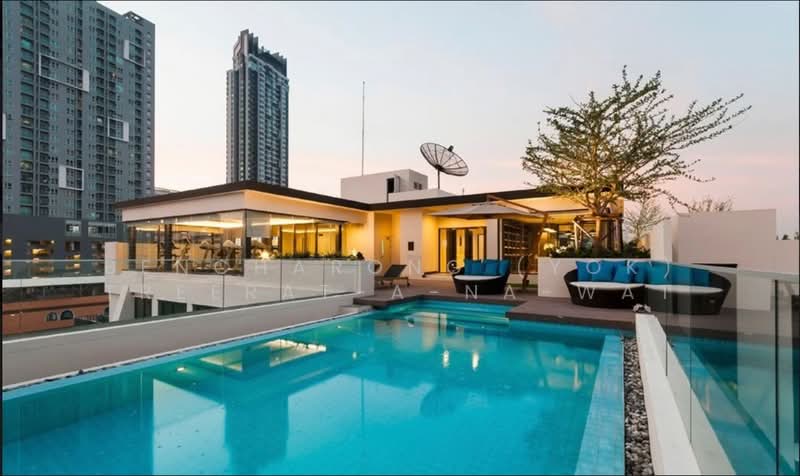 Maestro 12 Ratchathewi, Bangkok, 368 Phetchaburi Road, Thung Phaya Thai, Ratchathewi, Bangkok, 1 Bedroom, 31 sqm, Condo For Rent, by Bencharong (Yok) Treerat-a-na-wat, 500195855 - DDproperty.com