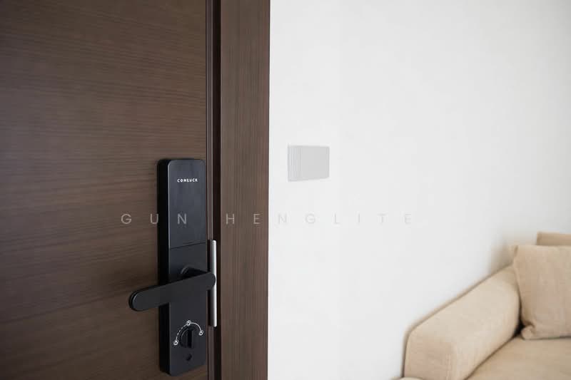 Rhythm Ratchada, Bangkok, 558 Ratchadaphisek Road, Samsen Nok, Huai Khwang, Bangkok, 1 Bedroom, 35 sqm, Condo For Rent, by Gun Henglite , 500195856 - DDproperty.com