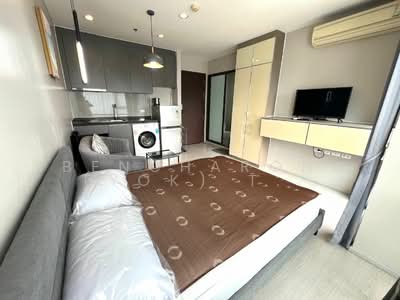 For Rent - Rhythm Asoke, Bangkok