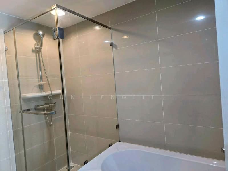 Belle Grand Rama 9, Bangkok, 131 Rama 9 Road, Huai Khwang, Huai Khwang, Bangkok, 3 Bedrooms, 105 sqm, Condo For Rent, by Gun Henglite , 500195860 - DDproperty.com