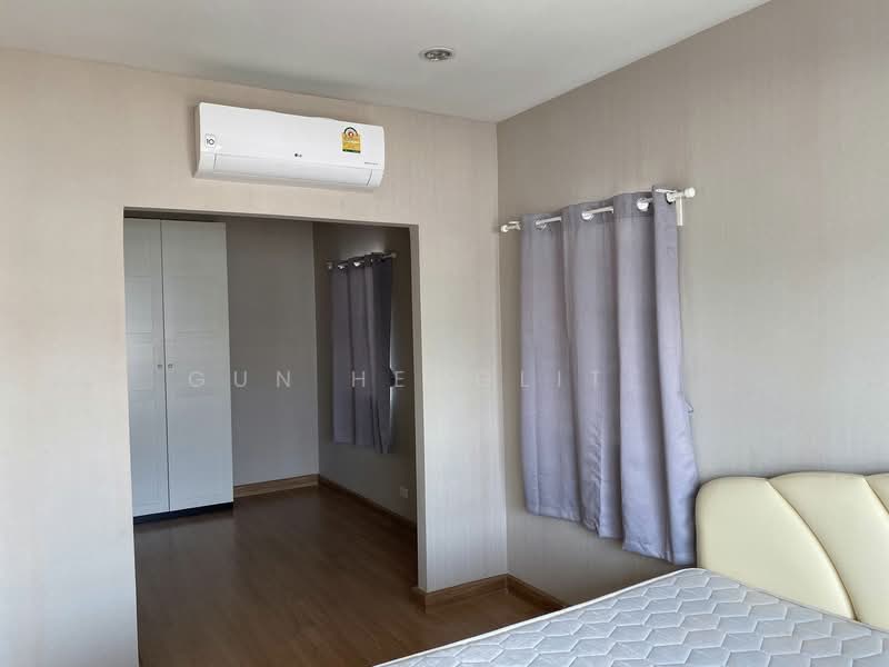 Passorn Prestiege Luxe Pattanakarn : ภัสสร เพรสทีจ ลุกซ์ พัฒนาการ, กรุงเทพ, ถนนพัฒนาการ, สวนหลวง, สวนหลวง, กรุงเทพ, 150 ตร.ม., บ้านเดี่ยว ขาย, โดย Gun Henglite , 500195864 - DDproperty.com