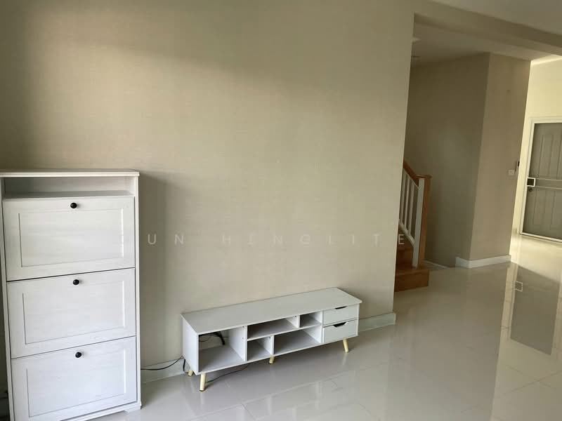 Passorn Prestiege Luxe Pattanakarn : ภัสสร เพรสทีจ ลุกซ์ พัฒนาการ, กรุงเทพ, ถนนพัฒนาการ, สวนหลวง, สวนหลวง, กรุงเทพ, 150 ตร.ม., บ้านเดี่ยว ขาย, โดย Gun Henglite , 500195864 - DDproperty.com