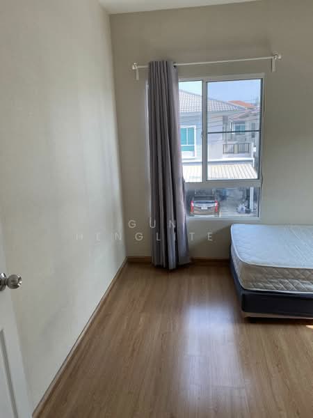 Passorn Prestiege Luxe Pattanakarn : ภัสสร เพรสทีจ ลุกซ์ พัฒนาการ, กรุงเทพ, ถนนพัฒนาการ, สวนหลวง, สวนหลวง, กรุงเทพ, 150 ตร.ม., บ้านเดี่ยว ขาย, โดย Gun Henglite , 500195864 - DDproperty.com