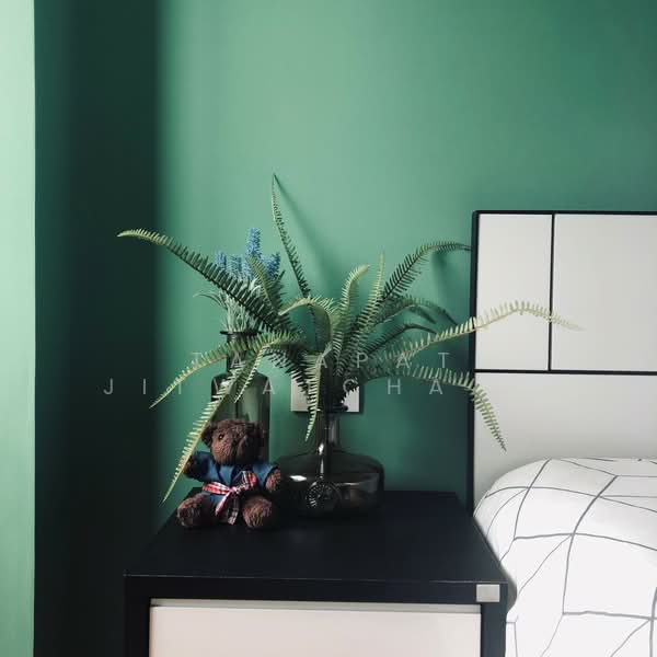 The President Sukhumvit 81, Bangkok, Soi Sukhumvit 81, Sukhumvit Road, Phra Kanong Nua, Watthana, Bangkok, 1 Bedroom, 35 sqm, Condo For Rent, by Tanapat Jitwatcharakomol, 500195866 - DDproperty.com