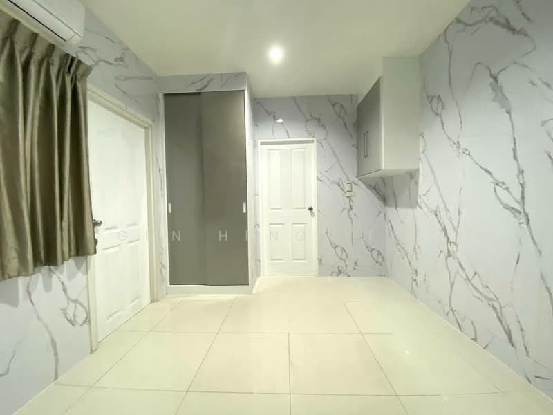 Passorn Prestiege Luxe Pattanakarn, Bangkok, Phatthanakan Road, Suan Luang, Suan Luang, Bangkok, 5 Bedrooms, 260 sqm, Single Detached House For Rent, by Gun Henglite , 500195867 - DDproperty.com