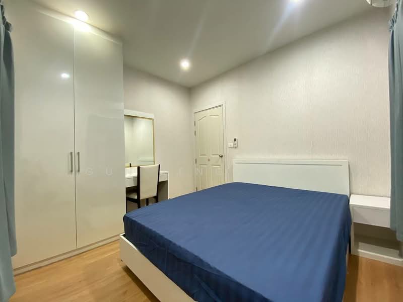 Passorn Prestiege Luxe Pattanakarn : ภัสสร เพรสทีจ ลุกซ์ พัฒนาการ, กรุงเทพ, ถนนพัฒนาการ, สวนหลวง, สวนหลวง, กรุงเทพ, 260 ตร.ม., บ้านเดี่ยว ให้เช่า, โดย Gun Henglite , 500195867 - DDproperty.com