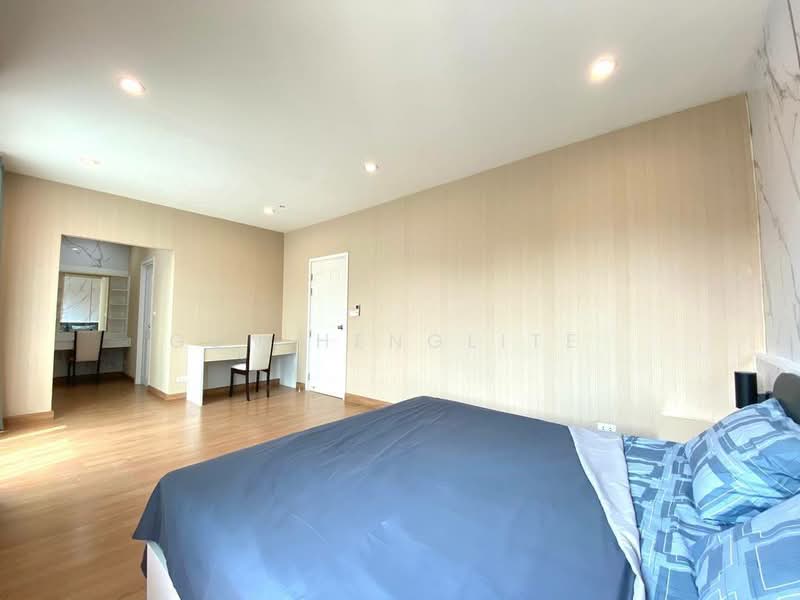 Passorn Prestiege Luxe Pattanakarn : ภัสสร เพรสทีจ ลุกซ์ พัฒนาการ, กรุงเทพ, ถนนพัฒนาการ, สวนหลวง, สวนหลวง, กรุงเทพ, 260 ตร.ม., บ้านเดี่ยว ให้เช่า, โดย Gun Henglite , 500195867 - DDproperty.com