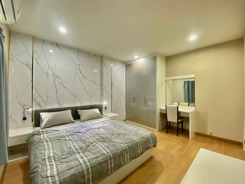 Passorn Prestiege Luxe Pattanakarn, Bangkok, Phatthanakan Road, Suan Luang, Suan Luang, Bangkok, 5 Bedrooms, 260 sqm, Single Detached House For Rent, by Gun Henglite , 500195867 - DDproperty.com