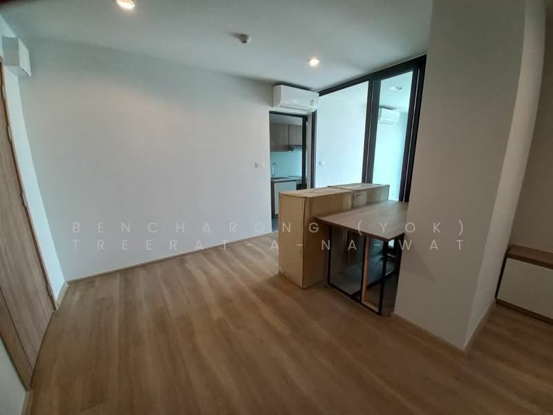 The Excel Hideaway Sukhumvit 71, Bangkok, Soi Mi Suwan 2, Phra Kanong Nua, Watthana, Bangkok, 2 Bedrooms, 60 sqm, Condo For Rent, by Bencharong (Yok) Treerat-a-na-wat, 500195868 - DDproperty.com