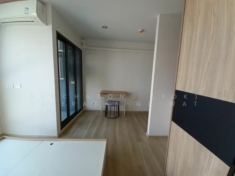 The Excel Hideaway Sukhumvit 71, Bangkok, Soi Mi Suwan 2, Phra Kanong Nua, Watthana, Bangkok, 2 Bedrooms, 60 sqm, Condo For Rent, by Bencharong (Yok) Treerat-a-na-wat, 500195868 - DDproperty.com