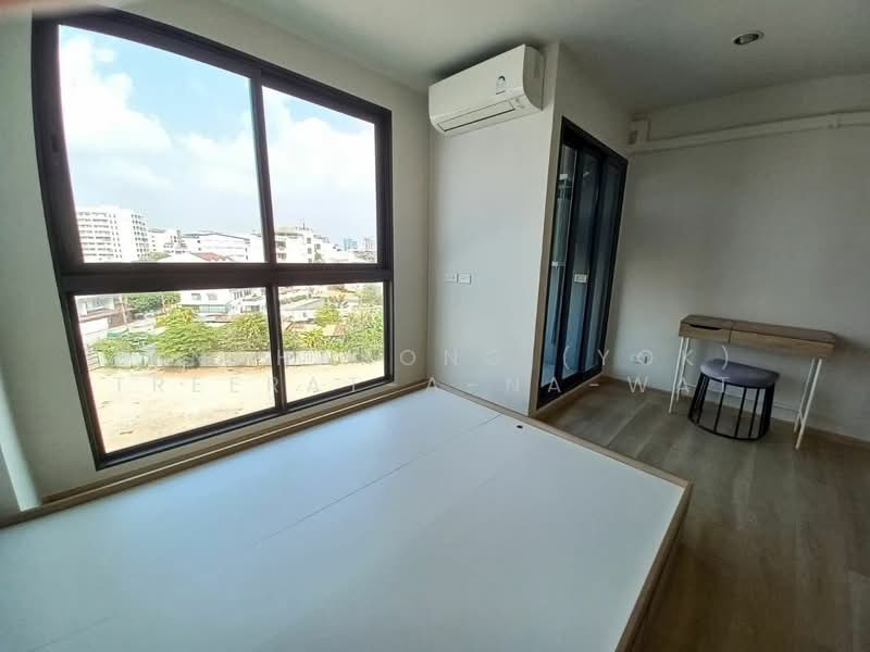 The Excel Hideaway Sukhumvit 71, Bangkok, Soi Mi Suwan 2, Phra Kanong Nua, Watthana, Bangkok, 2 Bedrooms, 60 sqm, Condo For Rent, by Bencharong (Yok) Treerat-a-na-wat, 500195868 - DDproperty.com