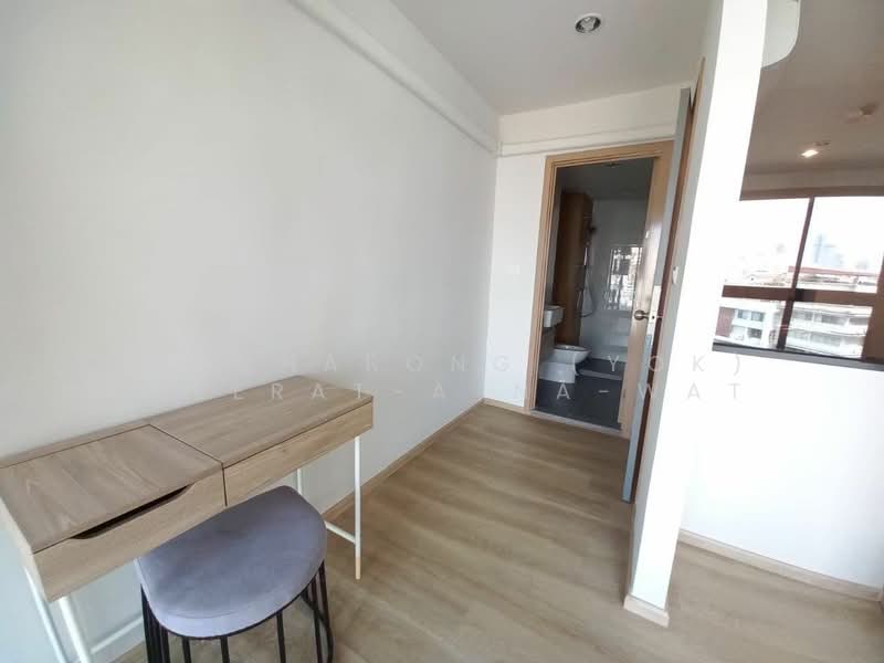 The Excel Hideaway Sukhumvit 71, Bangkok, Soi Mi Suwan 2, Phra Kanong Nua, Watthana, Bangkok, 2 Bedrooms, 60 sqm, Condo For Rent, by Bencharong (Yok) Treerat-a-na-wat, 500195868 - DDproperty.com