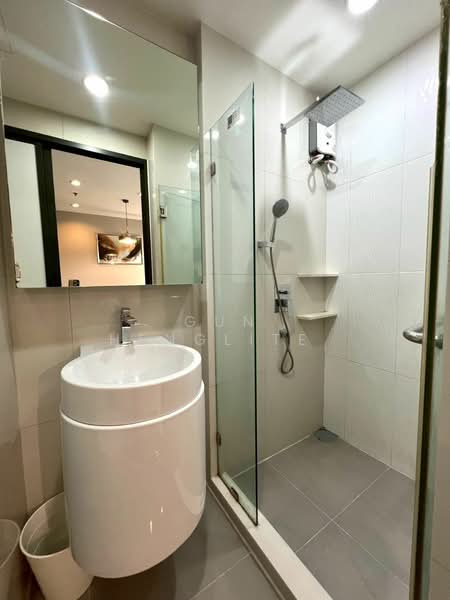 Rhythm Asoke, Bangkok, 299 Asoke - Dindaeng Road, Makkasan, Ratchathewi, Bangkok, 1 Bedroom, 22 sqm, Condo For Rent, by Gun Henglite , 500195869 - DDproperty.com