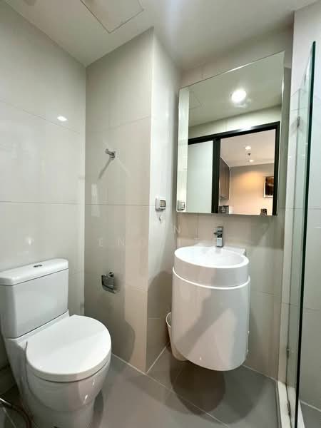 Rhythm Asoke, Bangkok, 299 Asoke - Dindaeng Road, Makkasan, Ratchathewi, Bangkok, 1 Bedroom, 22 sqm, Condo For Rent, by Gun Henglite , 500195869 - DDproperty.com