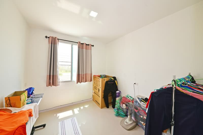 Baanpruksa Suksawat-Prachauthit 2, Samut Prakan, Soi Wat Yai, Nai Khlong Bang Pla Kot, Phra Samut Jadee, Samut Prakan, 3 Bedrooms, 100 sqm, Townhouse For Sale, by The Best Property โดม, 500195871 - DDproperty.com