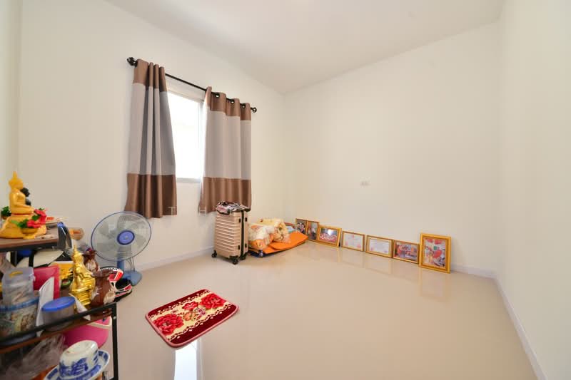 Baanpruksa Suksawat-Prachauthit 2, Samut Prakan, Soi Wat Yai, Nai Khlong Bang Pla Kot, Phra Samut Jadee, Samut Prakan, 3 Bedrooms, 100 sqm, Townhouse For Sale, by The Best Property โดม, 500195871 - DDproperty.com