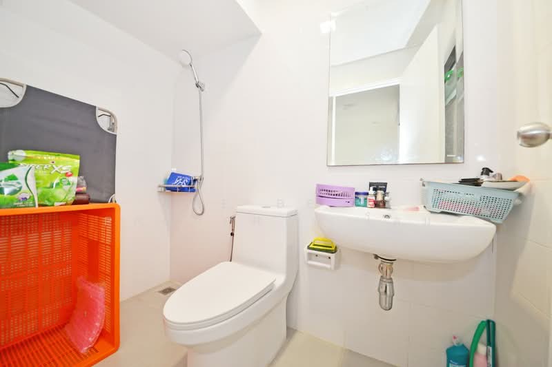 Baanpruksa Suksawat-Prachauthit 2, Samut Prakan, Soi Wat Yai, Nai Khlong Bang Pla Kot, Phra Samut Jadee, Samut Prakan, 3 Bedrooms, 100 sqm, Townhouse For Sale, by The Best Property โดม, 500195871 - DDproperty.com