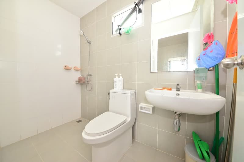 Baanpruksa Suksawat-Prachauthit 2, Samut Prakan, Soi Wat Yai, Nai Khlong Bang Pla Kot, Phra Samut Jadee, Samut Prakan, 3 Bedrooms, 100 sqm, Townhouse For Sale, by The Best Property โดม, 500195871 - DDproperty.com