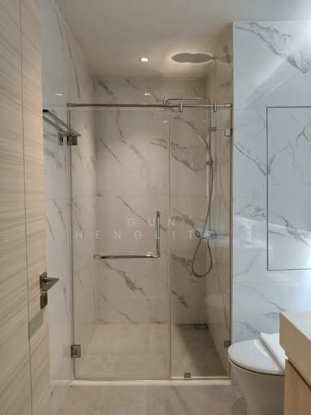 Bearing Residence, Bangkok, No. 12, Bearing Residence, Soi 5, Bang Na, Bang Na, Bangkok, 1 Bedroom, 58 sqm, Apartment For Rent, by Gun Henglite , 500195873 - DDproperty.com