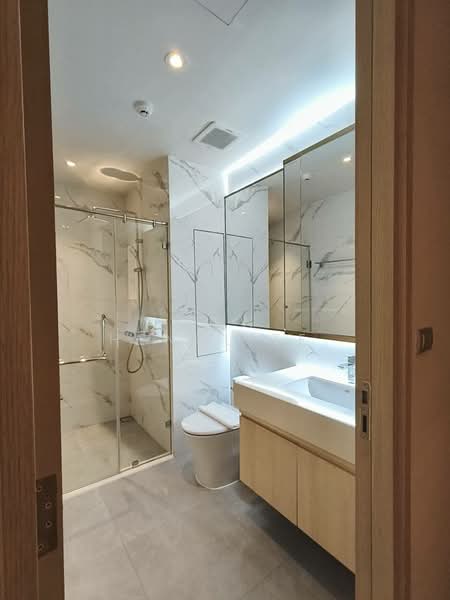 Bearing Residence : แบริ่ง เรสซิเดนซ์, กรุงเทพ, เลขที่ 12 แบริ่งเรสซิเดนซ์ ซอย 5, บางนา, บางนา, กรุงเทพ, 58 ตร.ม., อพาร์ทเมนท์ ให้เช่า, โดย Gun Henglite , 500195873 - DDproperty.com