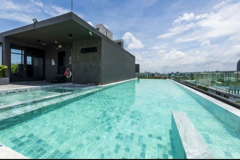 Bearing Residence : แบริ่ง เรสซิเดนซ์, กรุงเทพ, เลขที่ 12 แบริ่งเรสซิเดนซ์ ซอย 5, บางนา, บางนา, กรุงเทพ, 58 ตร.ม., อพาร์ทเมนท์ ให้เช่า, โดย Gun Henglite , 500195873 - DDproperty.com
