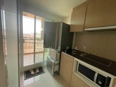 ขาย - U Sabai Rama 4 - Kluaynamthai : U Sabai พระราม 4 กล้วยน้ำไท, กรุงเทพ