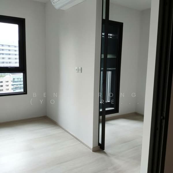 Life One Wireless, Bangkok, 1 Wireless Road, Lumphini, Pathum Wan, Bangkok, 1 Bedroom, 35 sqm, Condo For Rent, by Bencharong (Yok) Treerat-a-na-wat, 500195877 - DDproperty.com