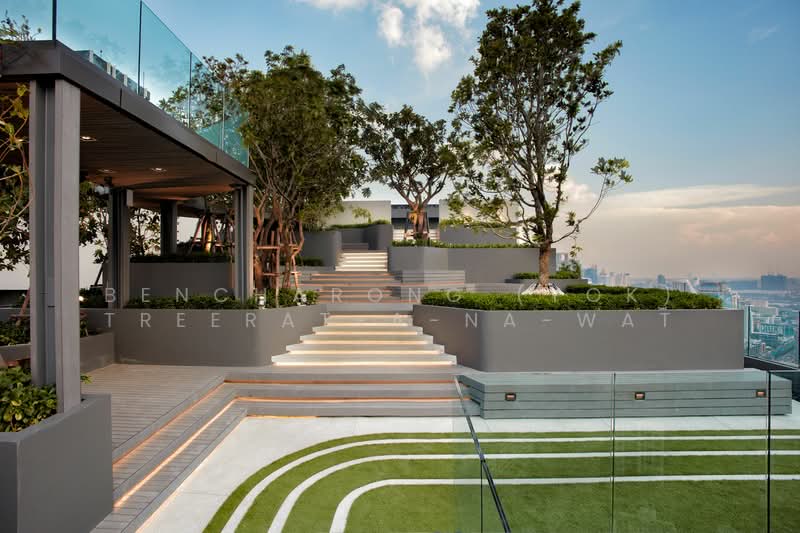 Life One Wireless, Bangkok, 1 Wireless Road, Lumphini, Pathum Wan, Bangkok, 1 Bedroom, 35 sqm, Condo For Rent, by Bencharong (Yok) Treerat-a-na-wat, 500195877 - DDproperty.com