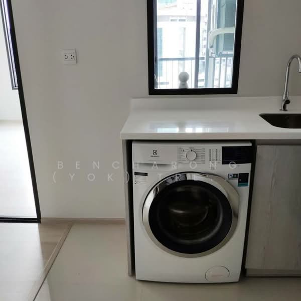 Life One Wireless, Bangkok, 1 Wireless Road, Lumphini, Pathum Wan, Bangkok, 1 Bedroom, 35 sqm, Condo For Rent, by Bencharong (Yok) Treerat-a-na-wat, 500195877 - DDproperty.com