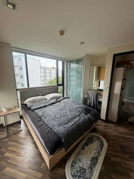 Beyond Sukhumvit, Bangkok, Soi Sanphawut 2, Sanphawut Road, Bang Na, Bang Na, Bangkok, 2 Bedrooms, 47 sqm, Condo For Rent, by Tanapat Jitwatcharakomol, 500195879 - DDproperty.com