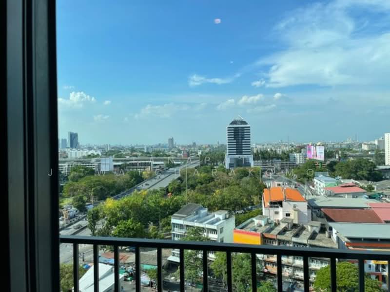 C Ekkamai : ซี เอกมัย, กรุงเทพ, 888 ซอยสุขุมวิท 63 ถนนสุขุมวิท, คลองตันเหนือ, วัฒนา, กรุงเทพ, 36 ตร.ม., คอนโด ให้เช่า, โดย Tanapat Jitwatcharakomol, 500195881 - DDproperty.com