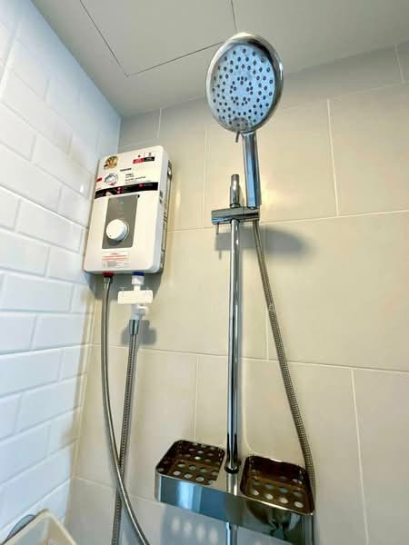 Chewathai Hallmark Ladprao-Chokchai 4, Bangkok, 959 Sangkhom Songkhor Road, Saphan Song, Wang Thonglang, Bangkok, 1 Bedroom, 40 sqm, Condo For Rent, by Tanapat Jitwatcharakomol, 500195883 - DDproperty.com