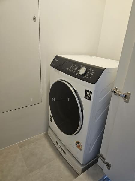 Aspire Sukhumvit-Rama 4, Bangkok, 4404 Rama 4 Road, Phra Kanong, Khlong Toei, Bangkok, 2 Bedrooms, 63 sqm, Condo For Rent, by Ti Nitipat, 500195884 - DDproperty.com