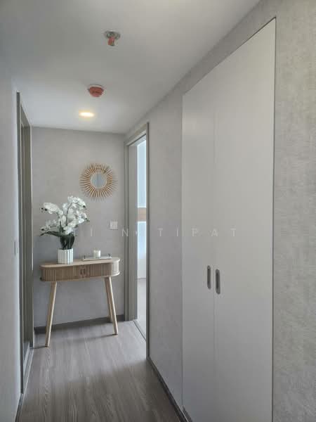 Aspire Sukhumvit-Rama 4, Bangkok, 4404 Rama 4 Road, Phra Kanong, Khlong Toei, Bangkok, 2 Bedrooms, 63 sqm, Condo For Rent, by Ti Nitipat, 500195884 - DDproperty.com