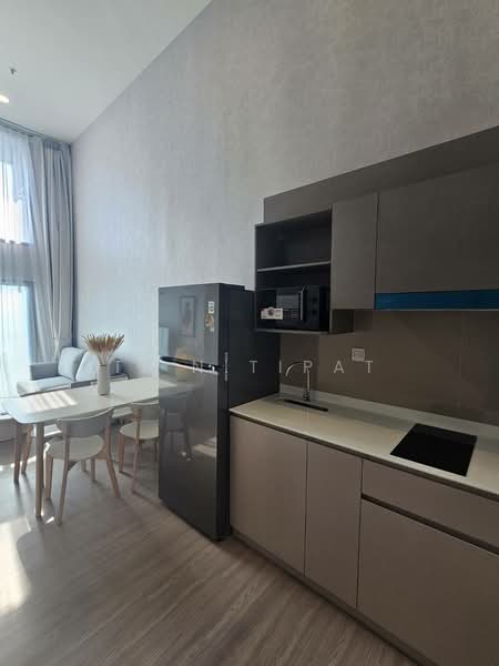 Aspire Sukhumvit-Rama 4, Bangkok, 4404 Rama 4 Road, Phra Kanong, Khlong Toei, Bangkok, 2 Bedrooms, 63 sqm, Condo For Rent, by Ti Nitipat, 500195884 - DDproperty.com