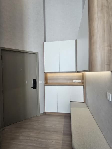 Aspire Sukhumvit-Rama 4, Bangkok, 4404 Rama 4 Road, Phra Kanong, Khlong Toei, Bangkok, 2 Bedrooms, 63 sqm, Condo For Rent, by Ti Nitipat, 500195884 - DDproperty.com