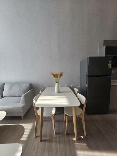 Aspire Sukhumvit-Rama 4, Bangkok, 4404 Rama 4 Road, Phra Kanong, Khlong Toei, Bangkok, 2 Bedrooms, 63 sqm, Condo For Rent, by Ti Nitipat, 500195884 - DDproperty.com