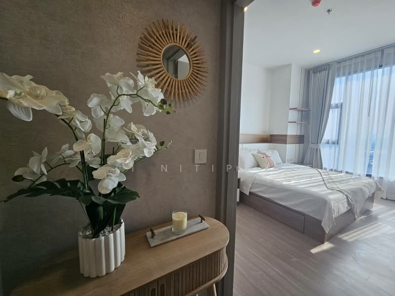 Aspire Sukhumvit-Rama 4, Bangkok, 4404 Rama 4 Road, Phra Kanong, Khlong Toei, Bangkok, 2 Bedrooms, 63 sqm, Condo For Rent, by Ti Nitipat, 500195884 - DDproperty.com
