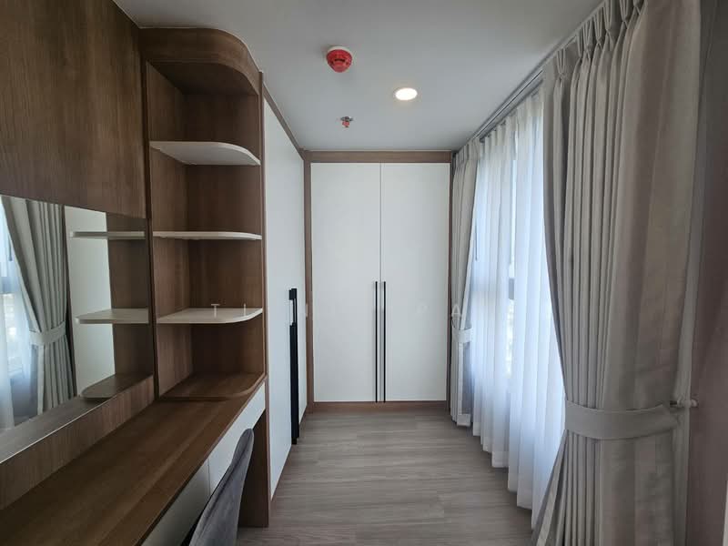 Aspire Sukhumvit-Rama 4, Bangkok, 4404 Rama 4 Road, Phra Kanong, Khlong Toei, Bangkok, 2 Bedrooms, 63 sqm, Condo For Rent, by Ti Nitipat, 500195884 - DDproperty.com