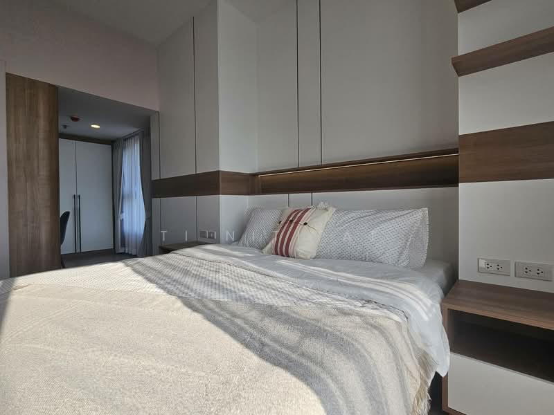 Aspire Sukhumvit-Rama 4, Bangkok, 4404 Rama 4 Road, Phra Kanong, Khlong Toei, Bangkok, 2 Bedrooms, 63 sqm, Condo For Rent, by Ti Nitipat, 500195884 - DDproperty.com