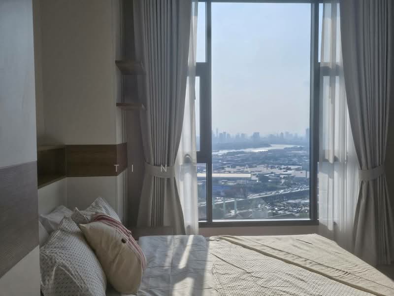 Aspire Sukhumvit-Rama 4, Bangkok, 4404 Rama 4 Road, Phra Kanong, Khlong Toei, Bangkok, 2 Bedrooms, 63 sqm, Condo For Rent, by Ti Nitipat, 500195884 - DDproperty.com