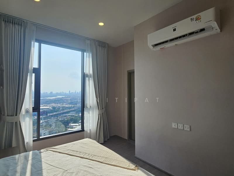 Aspire Sukhumvit-Rama 4, Bangkok, 4404 Rama 4 Road, Phra Kanong, Khlong Toei, Bangkok, 2 Bedrooms, 63 sqm, Condo For Rent, by Ti Nitipat, 500195884 - DDproperty.com