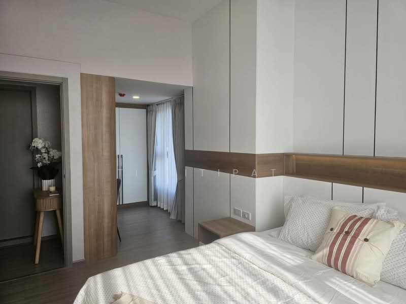 Aspire Sukhumvit-Rama 4, Bangkok, 4404 Rama 4 Road, Phra Kanong, Khlong Toei, Bangkok, 2 Bedrooms, 63 sqm, Condo For Rent, by Ti Nitipat, 500195884 - DDproperty.com