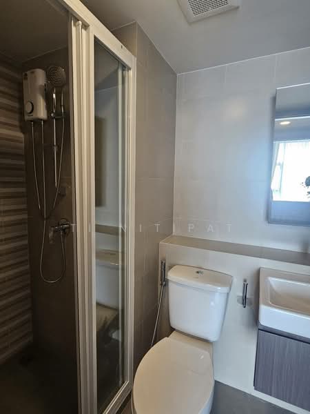 Aspire Sukhumvit-Rama 4, Bangkok, 4404 Rama 4 Road, Phra Kanong, Khlong Toei, Bangkok, 2 Bedrooms, 63 sqm, Condo For Rent, by Ti Nitipat, 500195884 - DDproperty.com