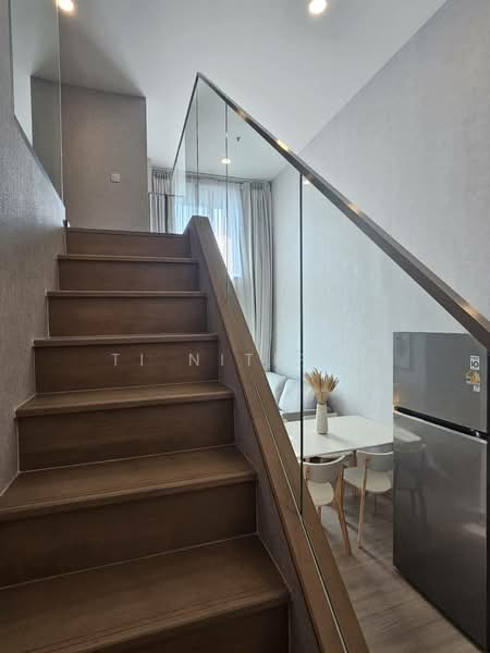 Aspire Sukhumvit-Rama 4, Bangkok, 4404 Rama 4 Road, Phra Kanong, Khlong Toei, Bangkok, 2 Bedrooms, 63 sqm, Condo For Rent, by Ti Nitipat, 500195884 - DDproperty.com