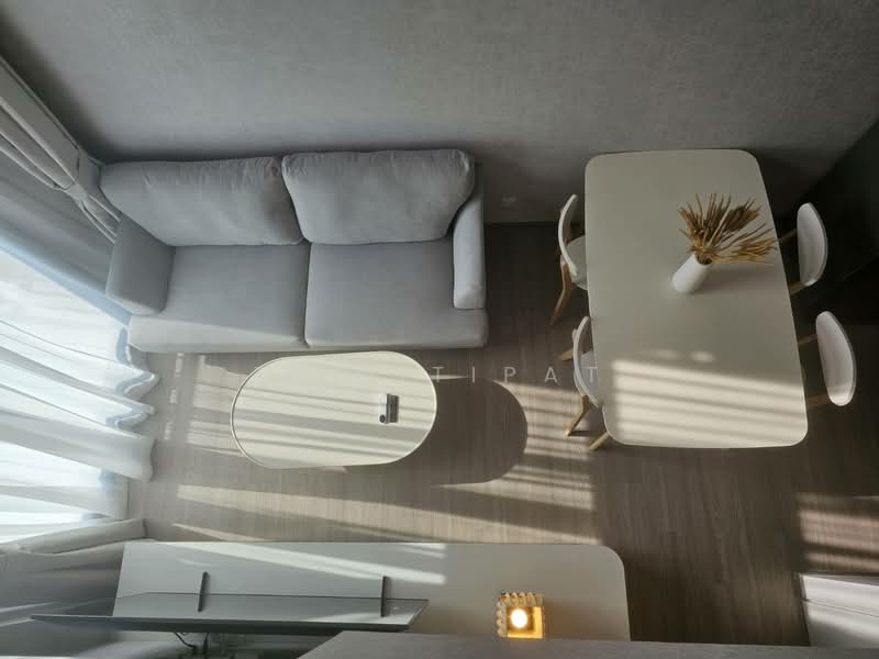 Aspire Sukhumvit-Rama 4, Bangkok, 4404 Rama 4 Road, Phra Kanong, Khlong Toei, Bangkok, 2 Bedrooms, 63 sqm, Condo For Rent, by Ti Nitipat, 500195884 - DDproperty.com