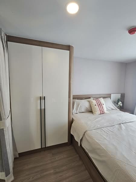 Aspire Sukhumvit-Rama 4, Bangkok, 4404 Rama 4 Road, Phra Kanong, Khlong Toei, Bangkok, 2 Bedrooms, 63 sqm, Condo For Rent, by Ti Nitipat, 500195884 - DDproperty.com